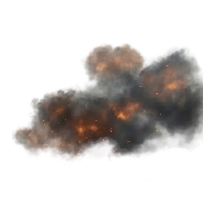 Dark cloud