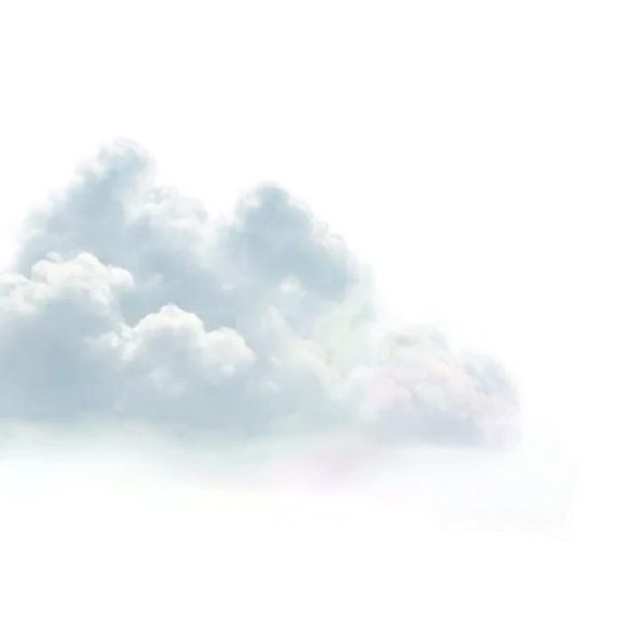 Light cloud